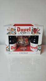 Duvel morrison schiffmacher pakket, Verzamelen, Ophalen of Verzenden, Zo goed als nieuw, Glas of Glazen, Duvel