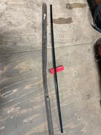 Toyota 1000 kp30 kp36 motorkap sierlijst 75501-19016, Ophalen of Verzenden