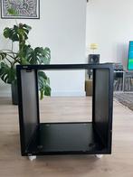 Vintage Akai Cube Box, Ophalen, Minder dan 60 watt, Front, Rear of Stereo speakers, Overige merken