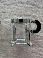 Set Bodum Chambord Thee / Koffieglazen RVS (2), Ophalen of Verzenden, Zo goed als nieuw