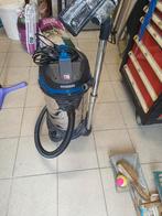 bouwstofzuiger nat/droog hyundai, Doe-het-zelf en Verbouw, Reinigingsmachines, Ophalen, Gebruikt