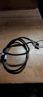 Moterkabelboom Sparta, Fietsen en Brommers, Fietsonderdelen, Sparta, Algemeen, Overige typen, Ophalen of Verzenden