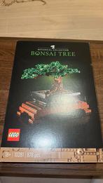bonsai lego set, Ophalen of Verzenden, Zo goed als nieuw