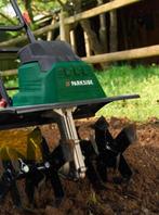 Electrische tuinfrees 1500 w, Ophalen, Zo goed als nieuw, Overige soorten