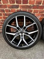 Volvo Velgen Polestar Engineered 20” met winterbanden, Ophalen, 245 mm, Velg(en), Winterbanden