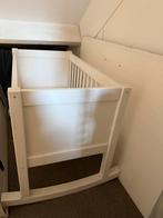 Schommelwiegje, Ophalen, Zo goed als nieuw, Jongetje of Meisje