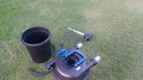 Oase filtoclear 16000 en 30000, Tuin en Terras, Vijver-toebehoren, Zo goed als nieuw, Ophalen of Verzenden