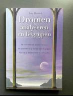 Dromen analyseren en begrijpen - Tony Hazzard, Boeken, Esoterie en Spiritualiteit, Instructieboek, Ophalen of Verzenden, Zo goed als nieuw