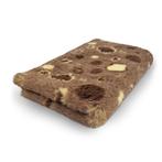 NIEUW vetbed cirkel 75 x 50 cm, 100 x 75 cm of 150 x 100 cm, Dieren en Toebehoren, Ophalen of Verzenden, Nieuw