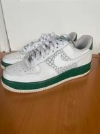 Nike Air Force 1, Dames Sneakers Maat 38, Ophalen of Verzenden, Zo goed als nieuw, Wit, Sneakers of Gympen