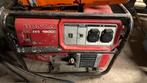 Honda aggregaat eb 1900, Tuin en Terras, Bosmaaiers, Ophalen, Zo goed als nieuw, Benzine