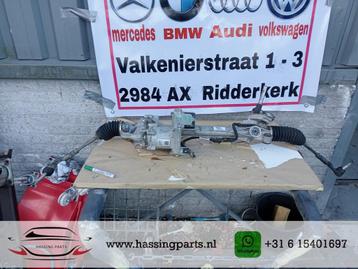 Jeep Grand Cherokee WL Stuurhuis 68581380AC beschikbaar voor biedingen