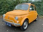 Fiat 500 500 L 1969 Oldtimer, Achterwielaandrijving, Gebruikt, 499 cc, Bedrijf