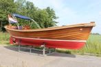 Breedendam 2000S Spiegelsloep, Watersport en Boten, 10 tot 30 pk, Gebruikt, 6 meter of meer, Diesel