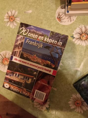 Wonen en kopen in Frankrijk. Huis woning Franse bouwen huur beschikbaar voor biedingen