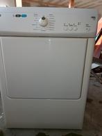 Zanussi lindo 100 droger, 6 tot 8 kg, Gebruikt, Ophalen of Verzenden, Voorlader