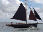 Cornish Crabber te koop, Watersport en Boten, Ophalen, Diesel, Zo goed als nieuw, Tourjacht of Cruiser