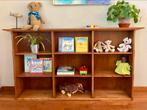 Retro kinder-kamer-kast, Ophalen