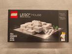 Lego 4000010 - Lego House Billund, Denmark, Kinderen en Baby's, Speelgoed | Duplo en Lego, Ophalen of Verzenden, Nieuw, Complete set