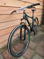 Swinckels MTB met bidonhouder en pomp, Gebruikt, Hardtail, Heren, 49 tot 53 cm