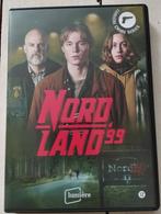 Deense Lumiere dvd serie NORDLAND '99 uit 2022, Ophalen of Verzenden, Zo goed als nieuw