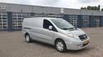 Fiat Scudo 1200 LH1 2.0 MJ  120, Voorwielaandrijving, 4 cilinders, Leder en Stof, Overige kleuren