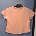 Nike Air T-shirt meisjes maat 134–146 cm crop top art 49575, Kinderen en Baby's, Kinderkleding | Maat 134, Meisje, ., Ophalen of Verzenden