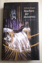 Machten der duisternis Earthly Powers Anthony Burgess, Boeken, Verzenden, Gelezen, Anthony Burgess