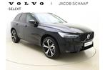 Volvo XC60 B4 Automaat Plus Dark | 360 Camera | H&K Audio |, Gebruikt, 4 cilinders, Zwart, Leder