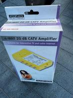 König ANT AMP-PRO20M, Ophalen of Verzenden, Nieuw, Overige systemen, Overige merken