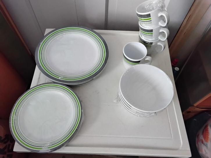 Bo camp, Caravans en Kamperen, Kampeeraccessoires, Nieuw, Ophalen of Verzenden