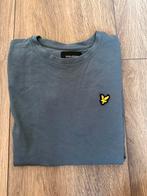 Lyle en Scott t-shirt, Verzenden, Zo goed als nieuw, Jongen