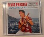 #867 Elvis Presley - Hawaiian Beach Boy Bootleg CD, Ophalen of Verzenden, Nieuw, Cd of Plaat