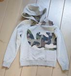 G-star hoody, maat 14/176, Jongen, Trui of Vest, Gebruikt, Ophalen of Verzenden