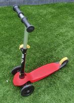 Decathlon 3-wieler step, Ophalen, Zo goed als nieuw, Gewone step, Decathlon