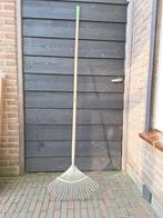 Ijzeren bladhark, Ophalen, Nieuw, Hark, Overige merken