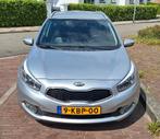 Kia (Pro) Cee d 1.6 GDI Sporty Wagon 2013 Grijs, Voorwielaandrijving, Stof, 4 cilinders, Origineel Nederlands