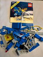 Lego Legoland classic space 6882 100% compleet, Kinderen en Baby's, Speelgoed | Duplo en Lego, Ophalen of Verzenden, Gebruikt