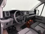 Volkswagen Crafter 2.0TDI 177PK L3H3 | Led | Leder | Navigat, 3000 kg, 4 cilinders, Volkswagen, 3000 kg
