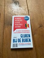 Gluren bij de Buren - Taalverwarringen, Boeken, Ophalen of Verzenden, Zo goed als nieuw, Overige onderwerpen