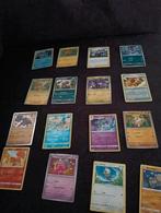 Pokemon kaarten, Ophalen of Verzenden, Zo goed als nieuw