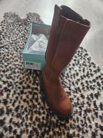 suède  laarsjes, Kinderen en Baby's, Ophalen of Verzenden, Nieuw, Meisje, Laarzen