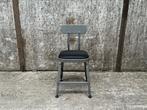 Nieuwe stoelen voor uw kantoor kantine wachtkamer UITVERKOOP, Nieuw, Ophalen of Verzenden, Grijs, Metaal