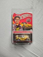Hot Wheels RLC Honda s2000, Ophalen of Verzenden, Nieuw, Auto
