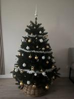 Kunst kerstboom Triumph Tree forest frosted pine premium, Ophalen of Verzenden, Zo goed als nieuw