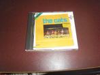 cd the cats, colourus gold, Cd's en Dvd's, Cd's | Pop, Ophalen of Verzenden, 1960 tot 1980, Zo goed als nieuw