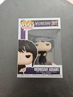 Funko Pop! Wednesday Addams #1577 - Nieuw in doos!, Ophalen, Nieuw