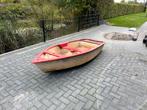 Bootje, Watersport en Boten, Ophalen of Verzenden, Gebruikt, Overige typen, Motorboot