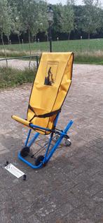 EVACUATIE STOEL EVAC CHAIR MK 4, Ophalen, Zo goed als nieuw