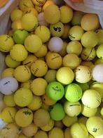 Golfballen van alle merken, Sport en Fitness, Golf, Ophalen of Verzenden, Zo goed als nieuw, Bal(len), Overige merken